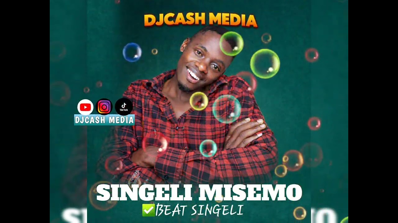 #SINELI #MISEMO 2026 BY DJCASH MEDIA  BEATI SINGELI 2026