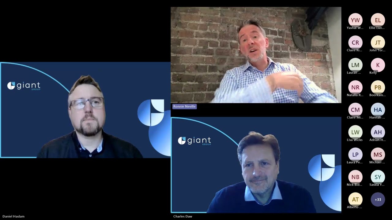 Ireland lunch & learn | Key compliance risks in worker engagement