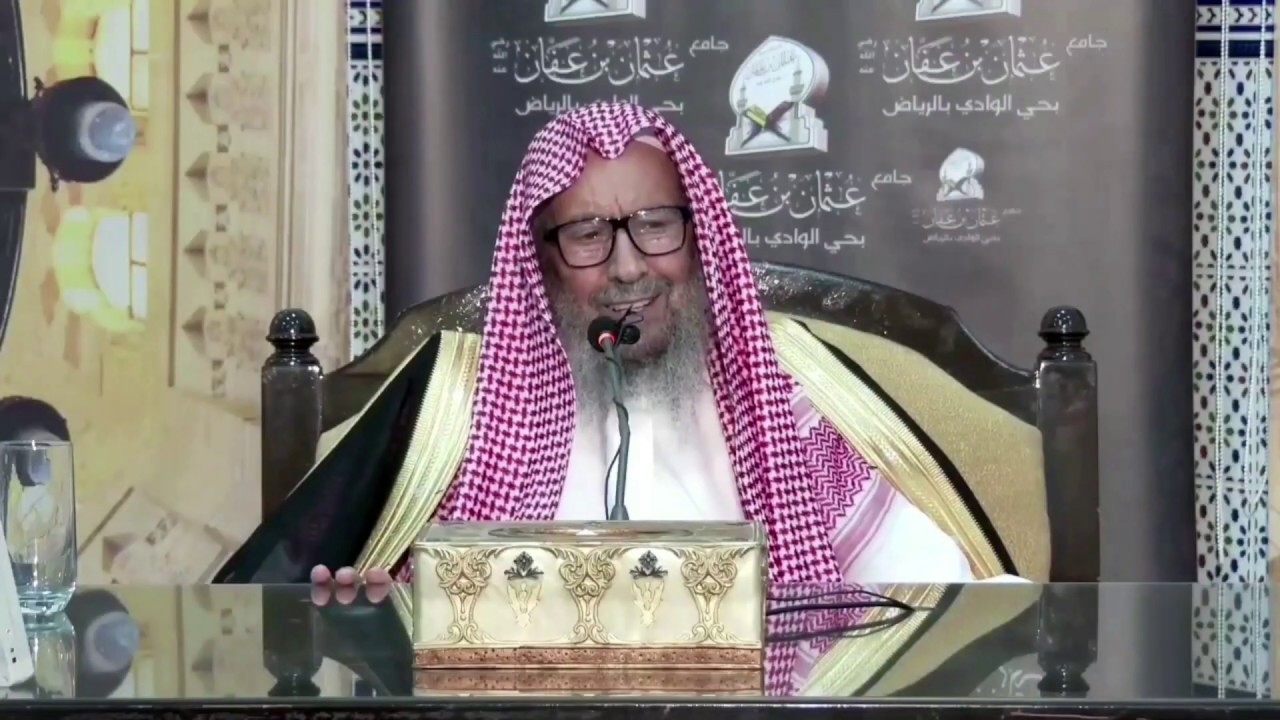 لأول مرة ينشر🟤 حكم التأمين على السيارات خشية التوقيف || فتوى الشيخ صالح اللحيدان