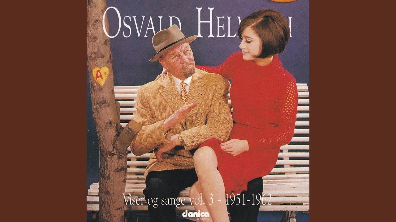 Med Lidt Lykke Og Held – My Fair Lady