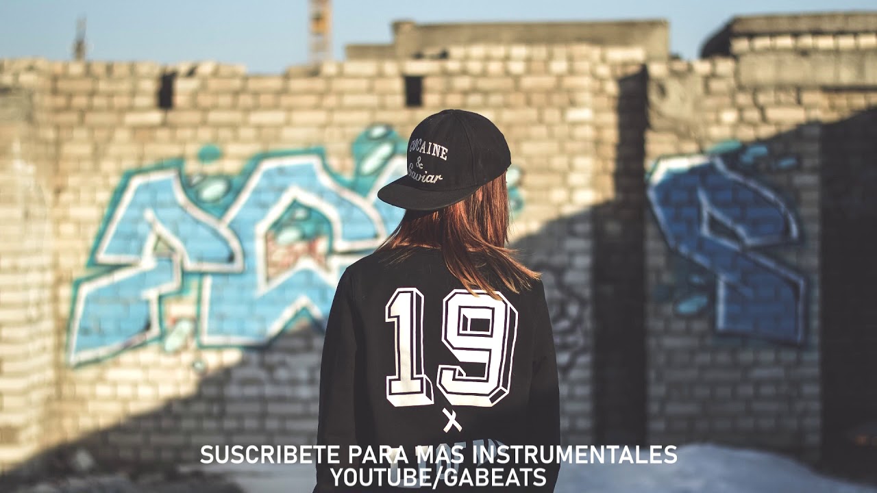 Base De Rap - Como Decirte - Reggae - Hip Hop instrumental 2021 | Beat Free🪐