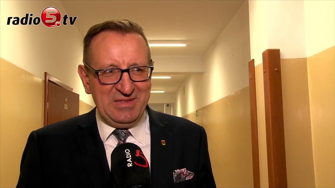 Mecz z mundurowymi zamiast wagarów