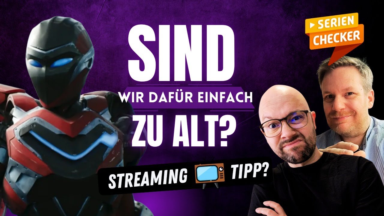 MARVELS floppt erneut?! – Brutale Abrechnung! | Serienchecker