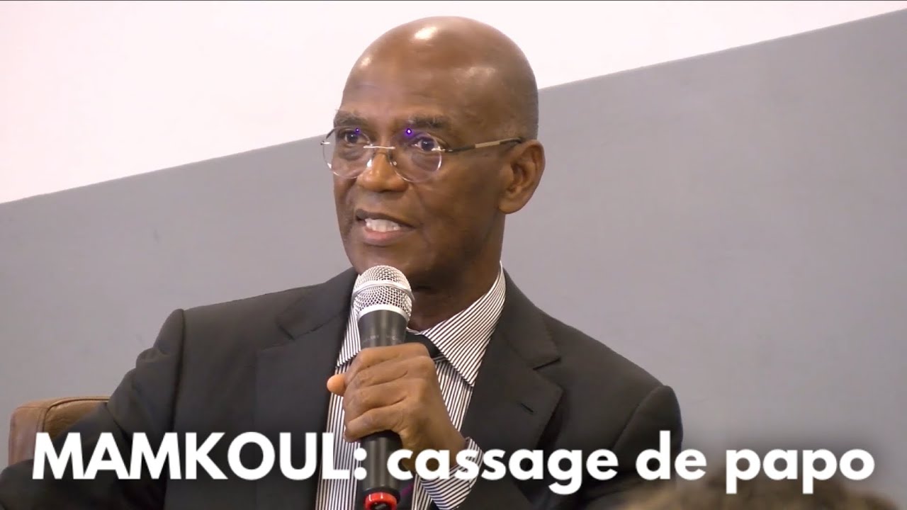Jeudi, c’est Koulibaly! «Si c’est ainsi que la banque centrale se comporte...» MamKoul2020 dit tout