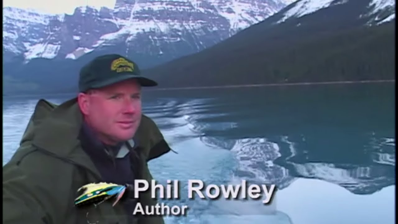 Fortress Lake Giant Brook Trout - Part Two