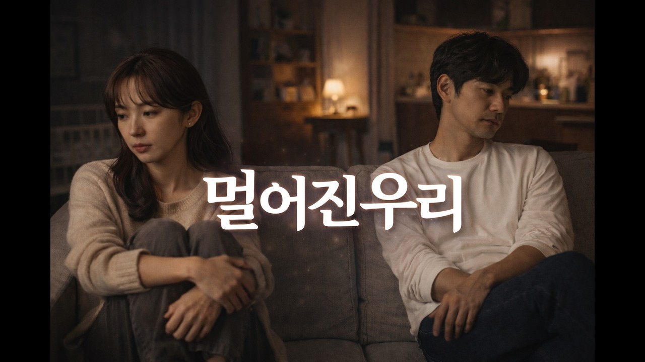 [감성 발라드] 