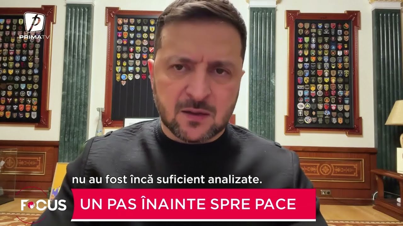 Ruşii şi ucrainenii s-au certat în faţa americanilor la negocieri. Ce au cerut cele două părţi