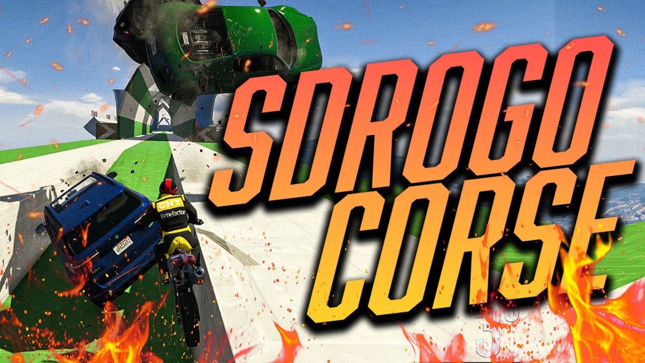 SDROGO CORSE ''MALEDUCATE'' con Rohn, Dread, Delux, ilMasseo