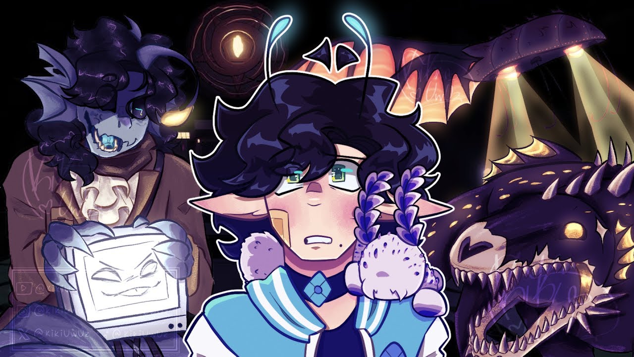 This PRESSURE update truly was... WORTH THE WAIT \\ Pressure