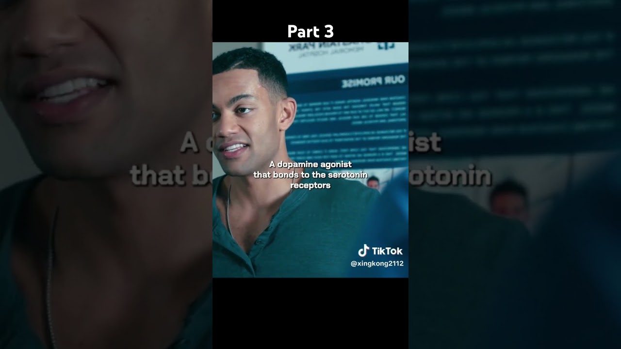 The Resident sezon 5 odcinek 2 część 3 #program #doktor #rezydent