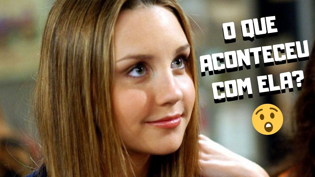 O que aconteceu com a atriz Amanda Bynes? I Celebridades I VIX Icons