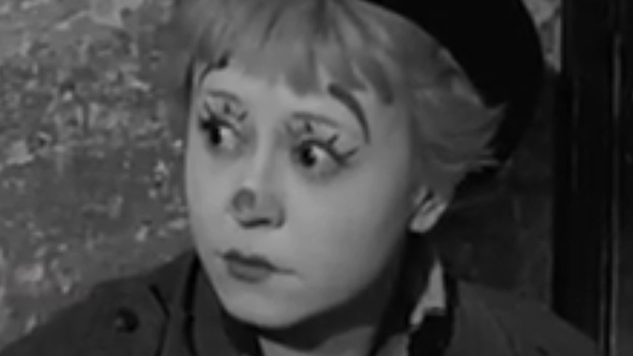 Je n'ai qu'à lever les yeux et je redeviens le monde.