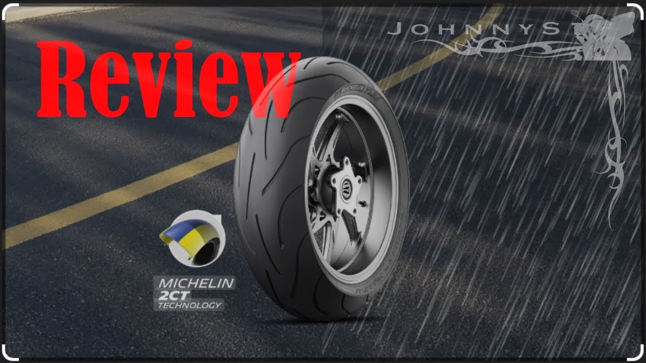 Michelin Pilot Power 2CT [&Epsilon;&pi;&iota;&sigma;&kappa;ό&pi;&eta;&sigma;&eta;]