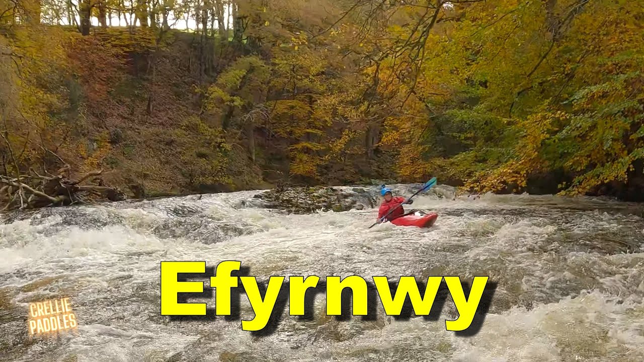 Afon Efyrnwy (Vyrnwy)