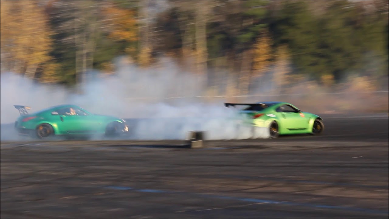 Brazuca drift team  1000hp 2jz & twin turbo vg30 350z z33 fairlady