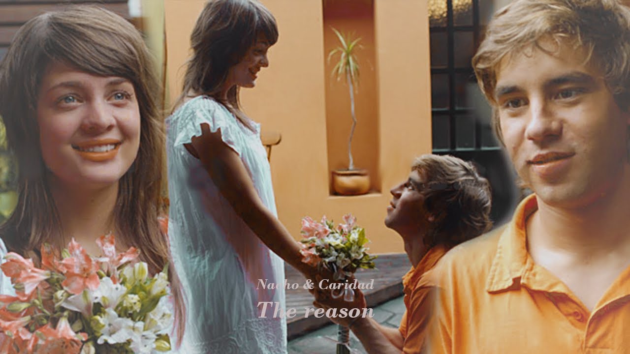 Caridad y Nacho | The reason