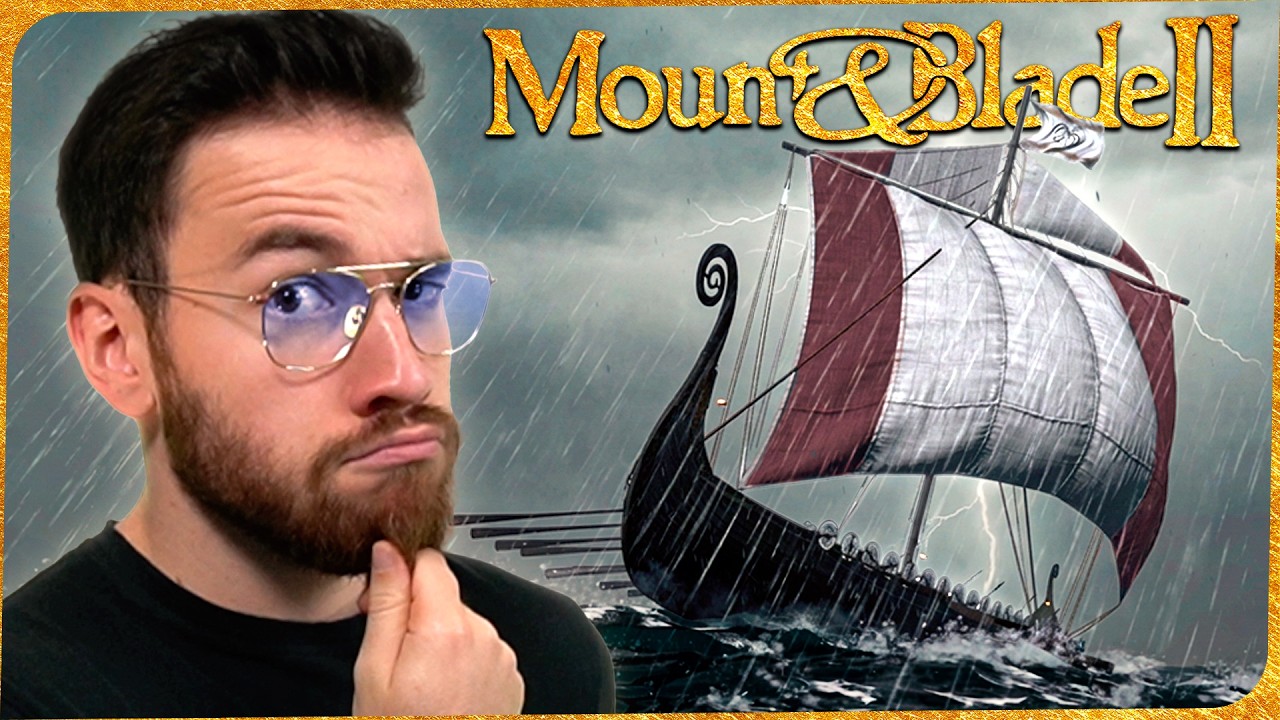 Il est temps de faire un point sur Bannerlord et ses mods | Fractualités #47