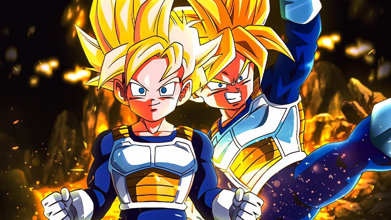 PROBABLY THE WORST SUMMONABLE UNIT OF 2023! STR SSJ GOHAN! (DBZ: Dokkan Battle)