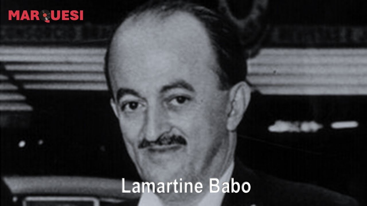 Lamartine Babo
