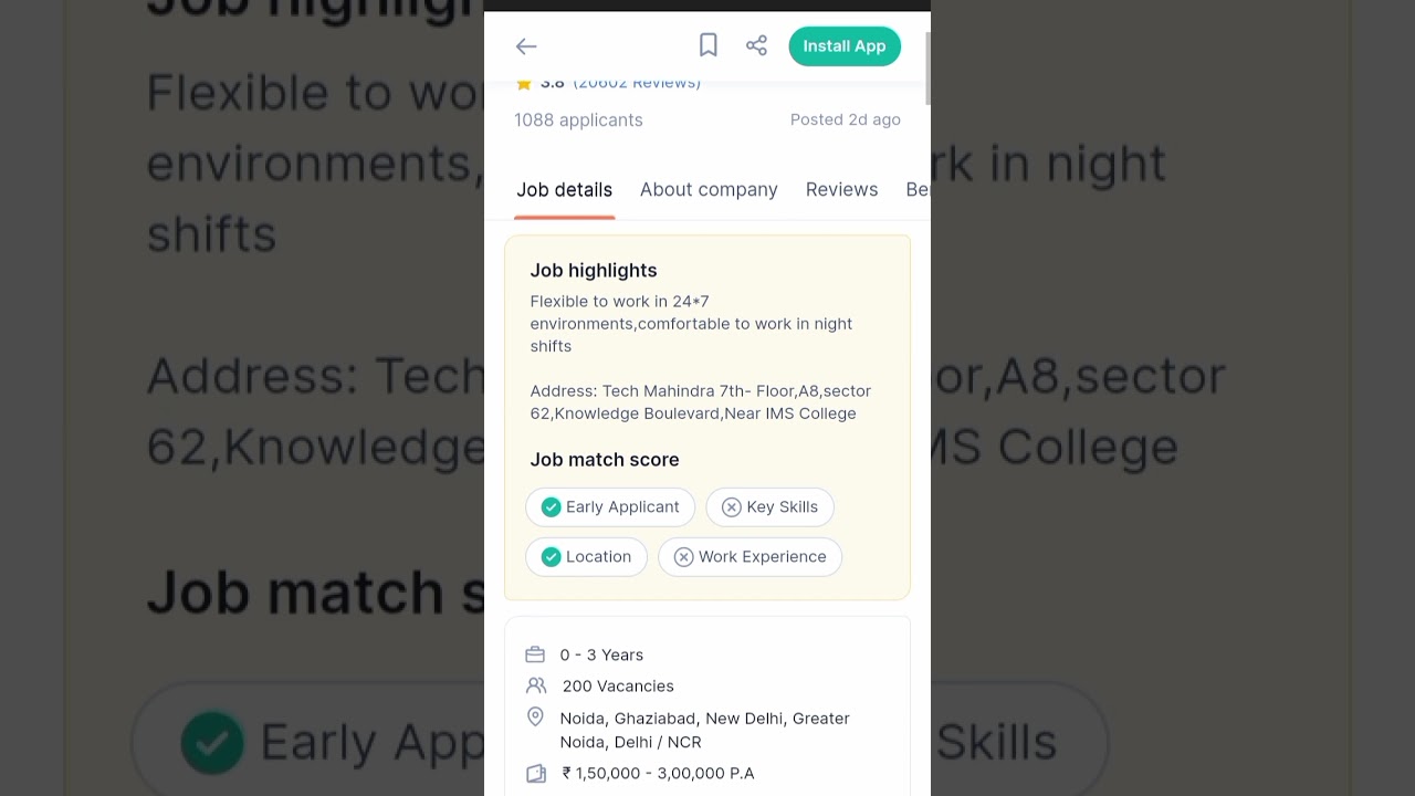 #freshersjobs#graduatejob #delhijobs #ytshorts