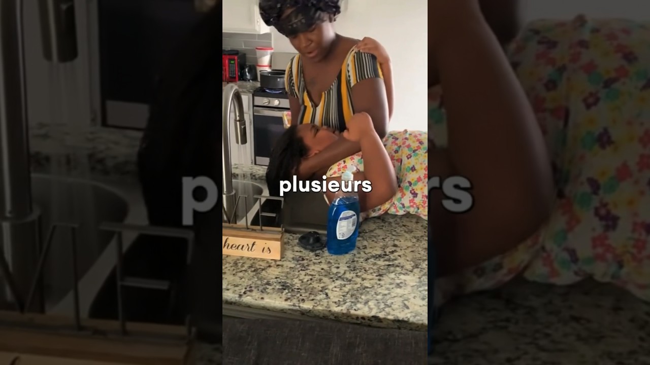 Victime de maltraitance depuis quelques mois, cette petite fille vit un v&eacute;ritable enfer