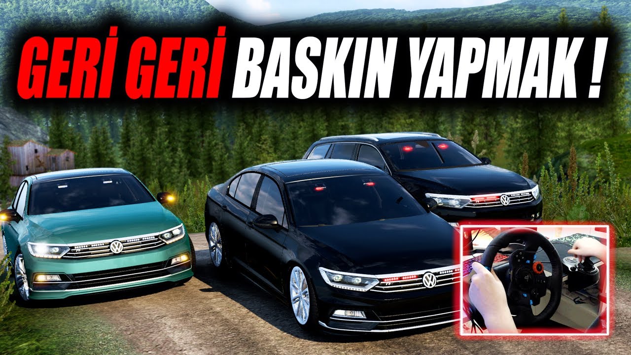 MADENE GERİ GERİ İNMEK !!! w/@oguzhankaplan @OyunPas0 ETS 2 MOD 1.43 [ Logitech G29 ]