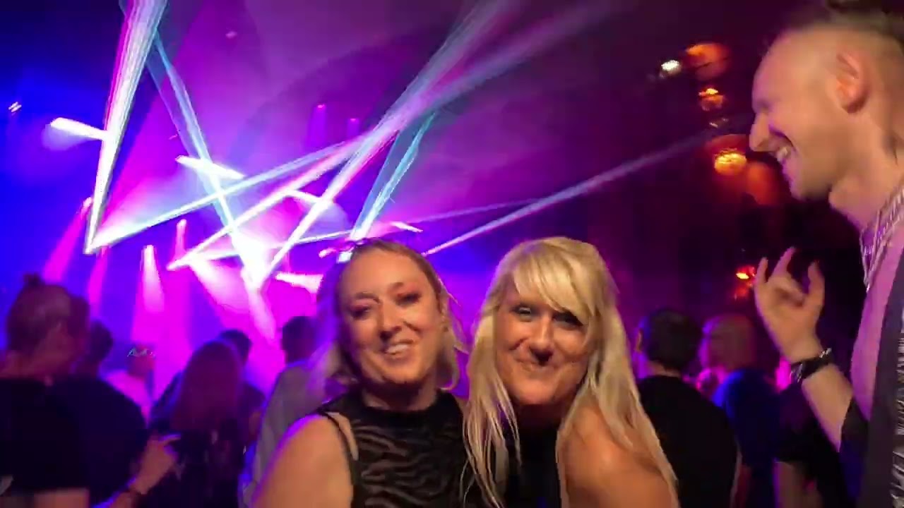 Peach 32 Birthday at KOKO London - AFTERMOVIE