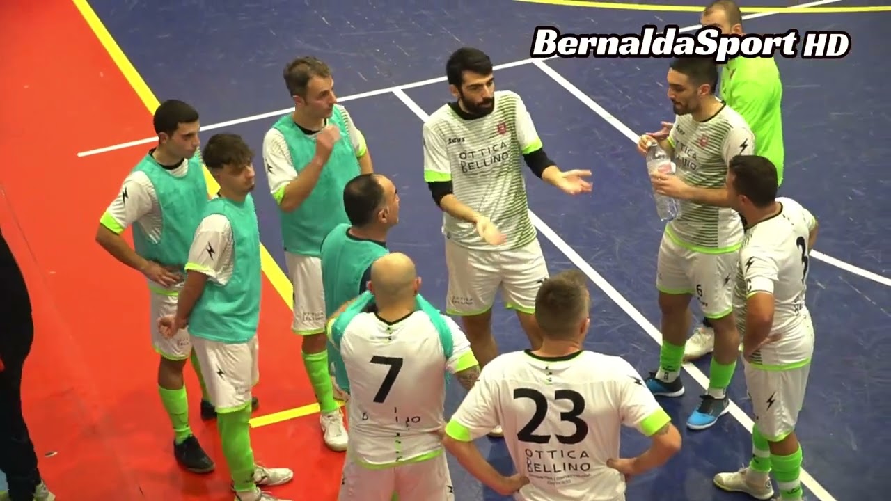 Old Boys Bernalda - Viggiano Serie C1 - 9 giornata 20 Dicembre 2025