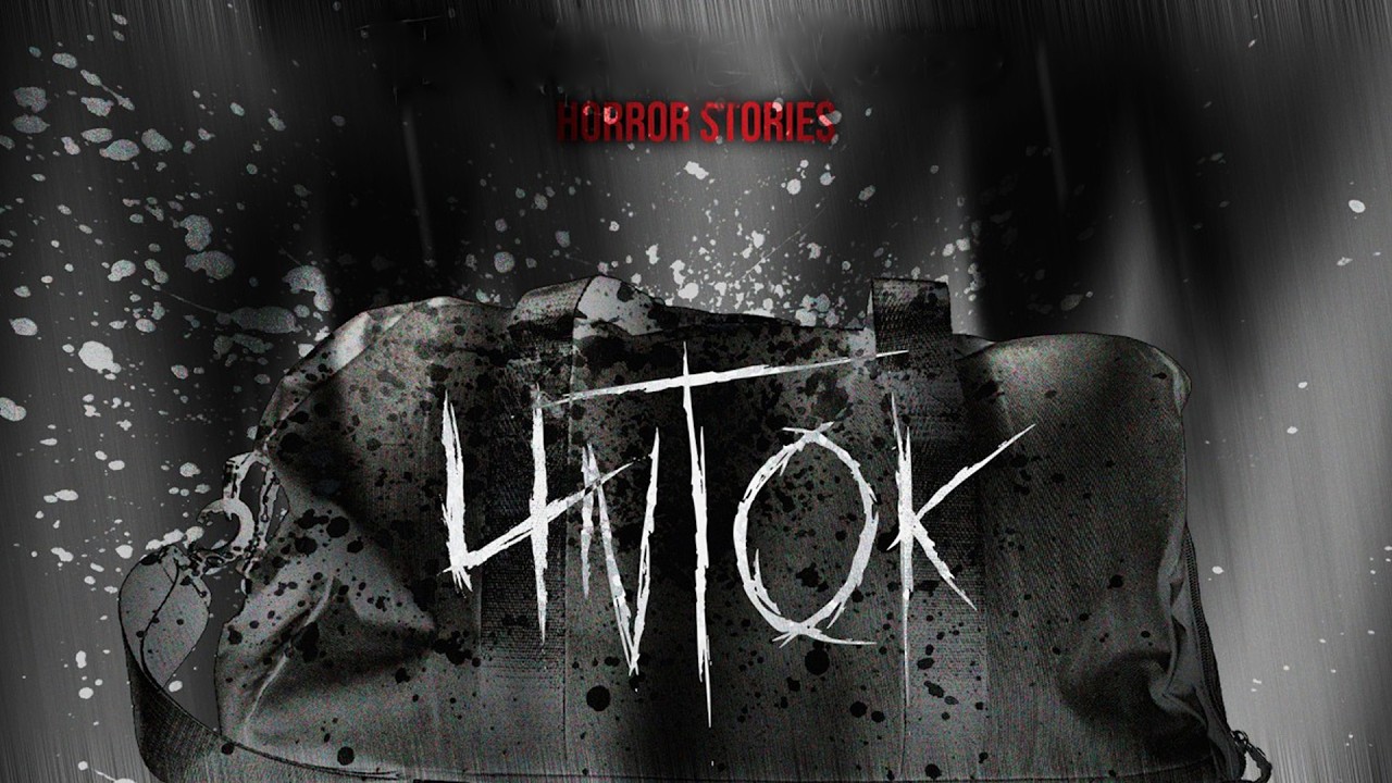 A Fictional Horror Thriller by Miles Tritle - Horror Stories