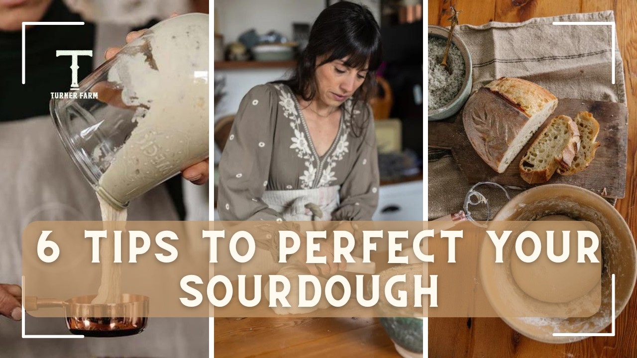 Is HUMIDITY Ruining Your Sourdough Bread?
