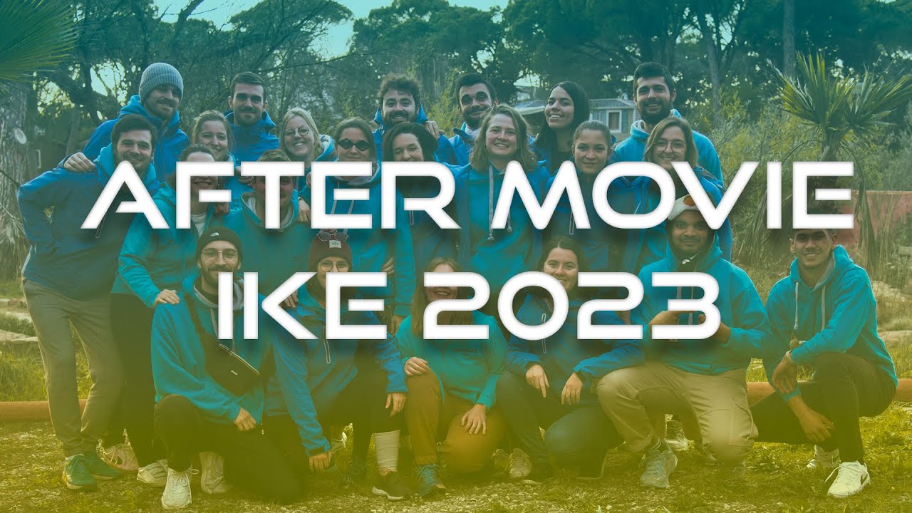 AFTER MOVIE IKE 2023
