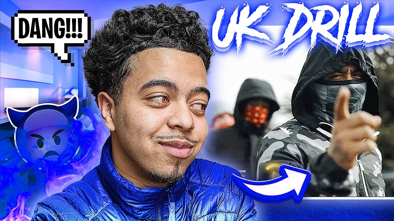 *SHOCKINGLY COLD🥶* American REACTS To NitoNB X N15 - Free Em 2.0!!!