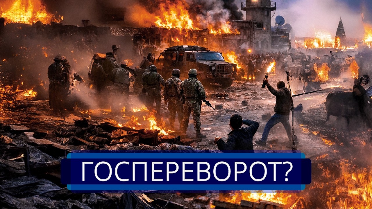 ⚡️ Urgent appeal from the RF to the Pentagon || President announced an illness