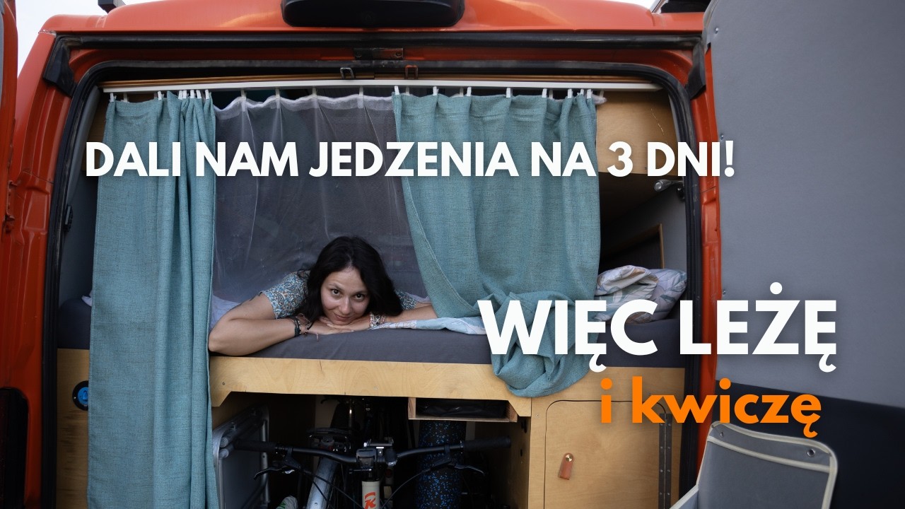 #7 Kazachstan kamperem 🇰🇿 | Gościnność, kt&oacute;rej nie zapomnimy!