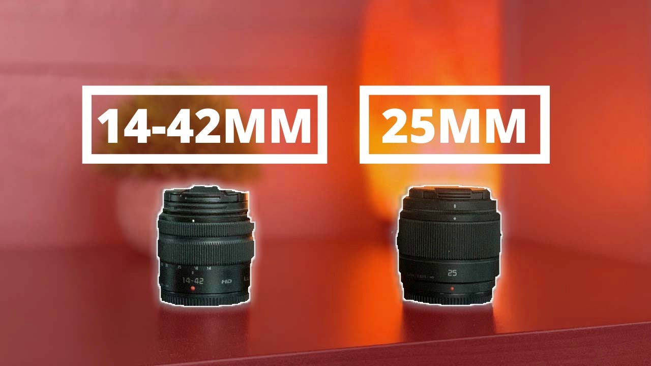 Best BUDGET LENSES for the Panasonic Lumix G7