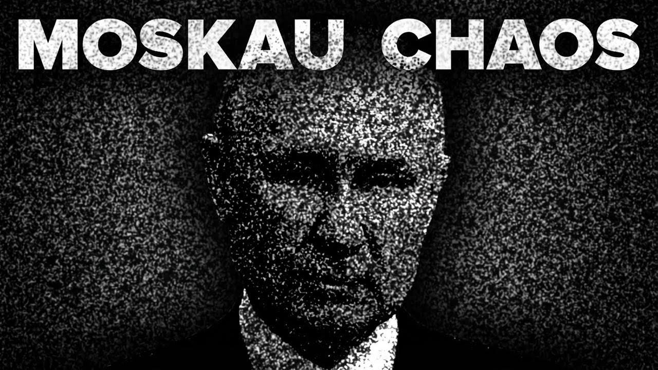 In Moskau braut sich was Großes zusammen ... Gerüchte über einen Putsch nehmen Fahrt auf