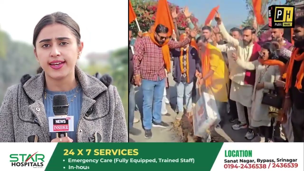 Vaishno Devi MBBS Controversy; BOPEE denied counselling to accommodate 50 students Later Took U-Turn