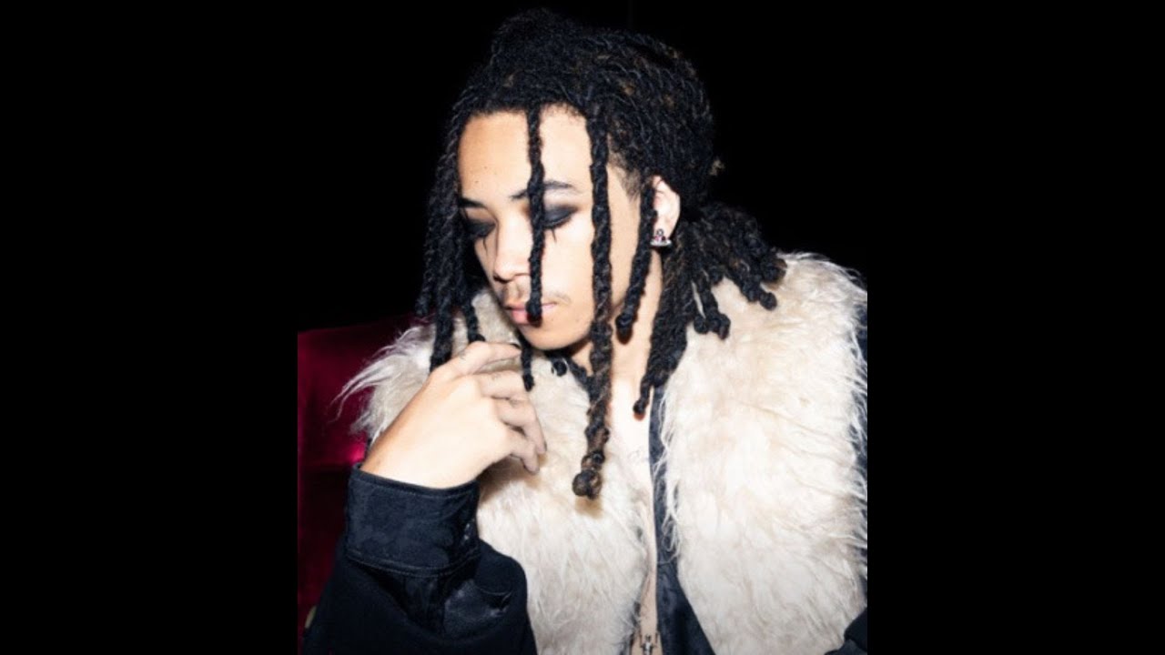 [free] che type beat - "bloodd"