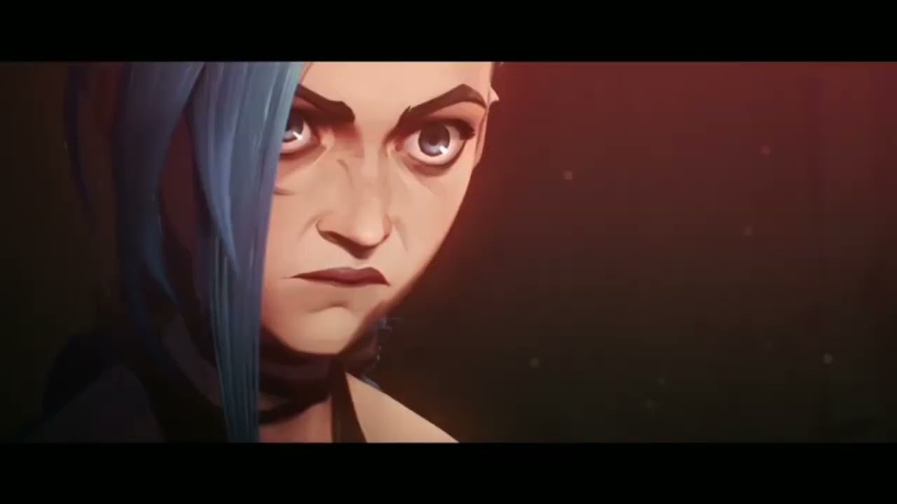 The Motto [GMV]  (Arcane)