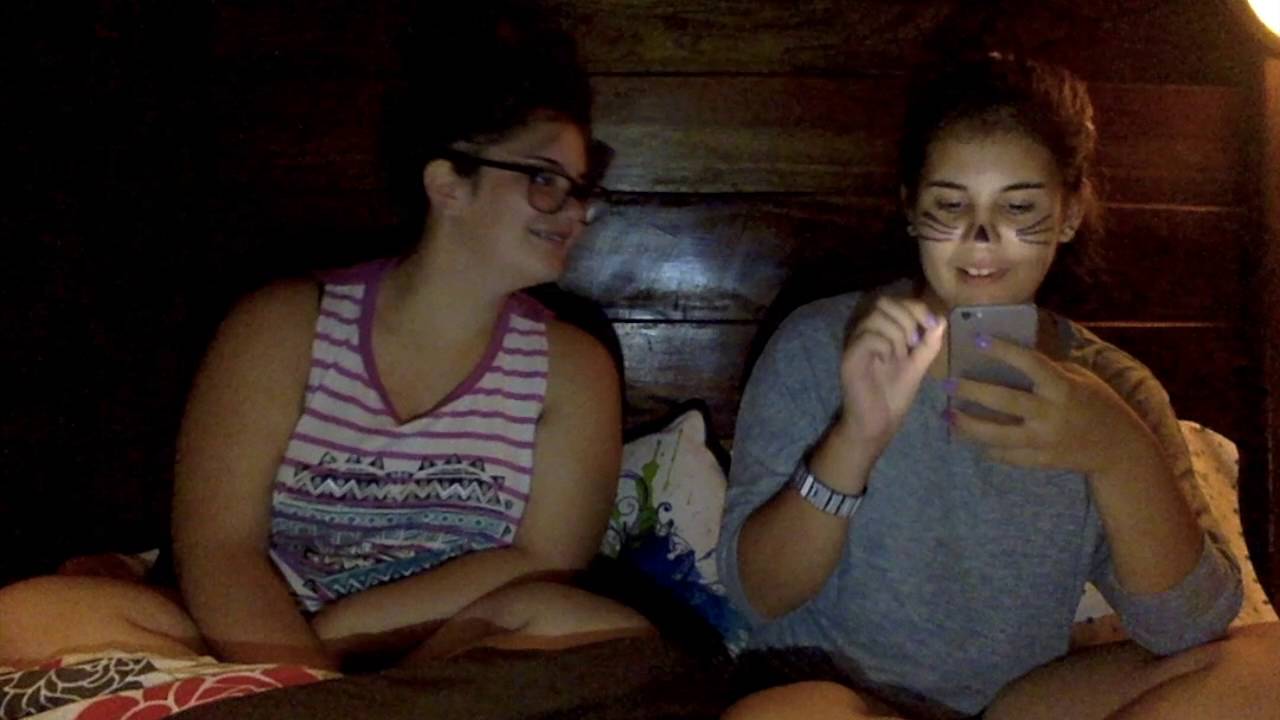 Q&Gay w/Sydney