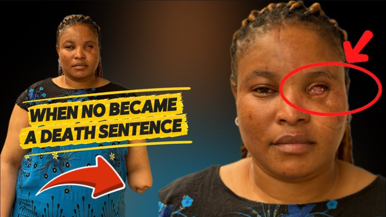 She Said NO TO SEX, What Happened Next Will Shock You