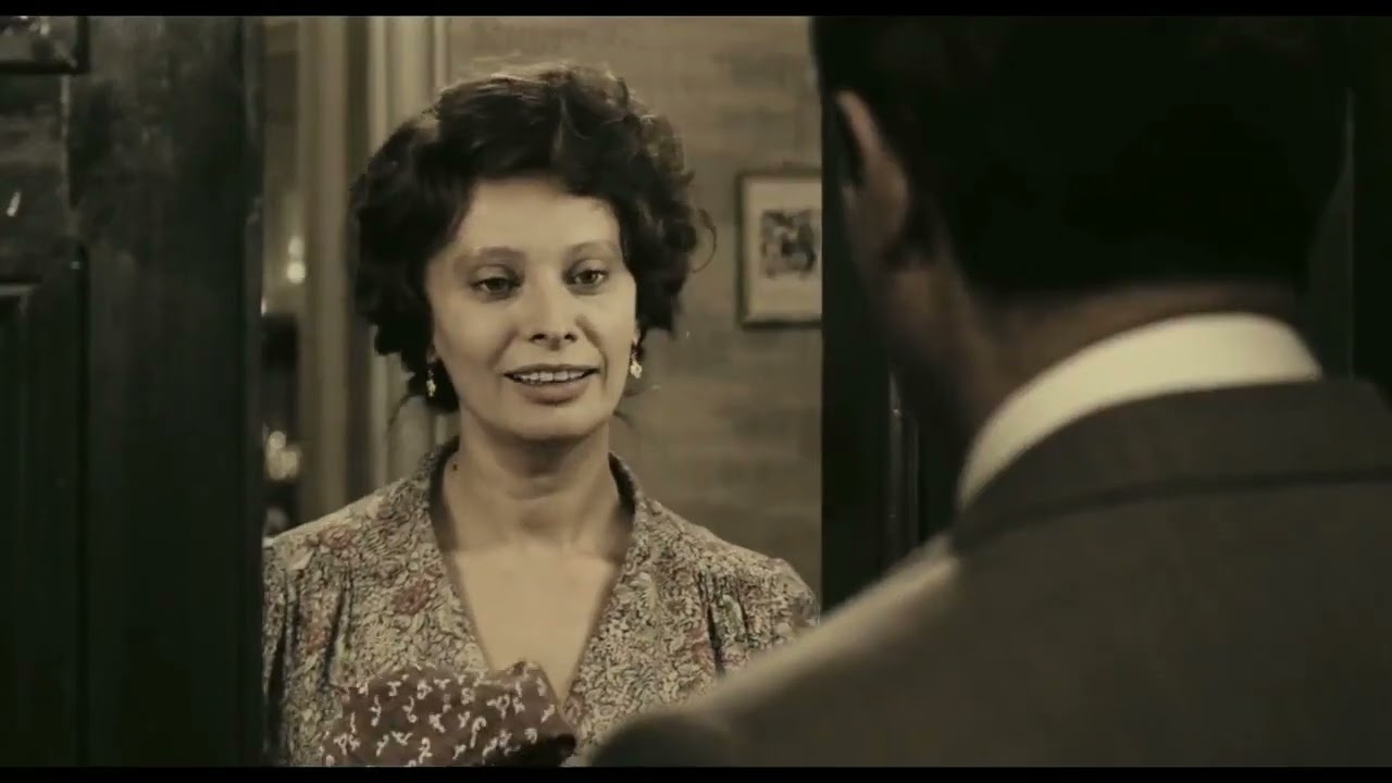 ● UNA GIORNATA PARTICOLARE ● un film di Ettore Scola