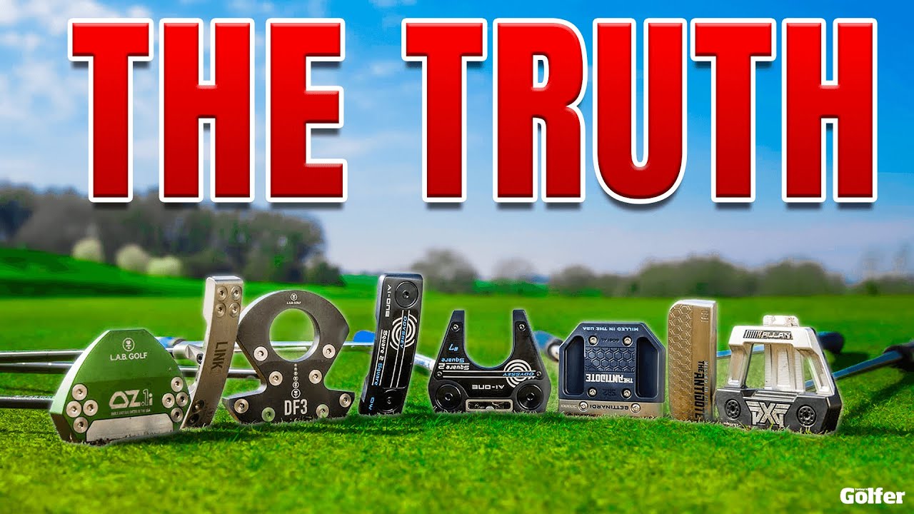 Should You Buy a Zero Torque Putter?