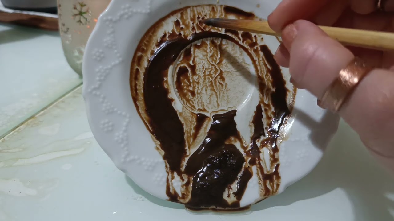 Fısıldayan Müjde: Bir İtibar Yolculuğu. 💕💕