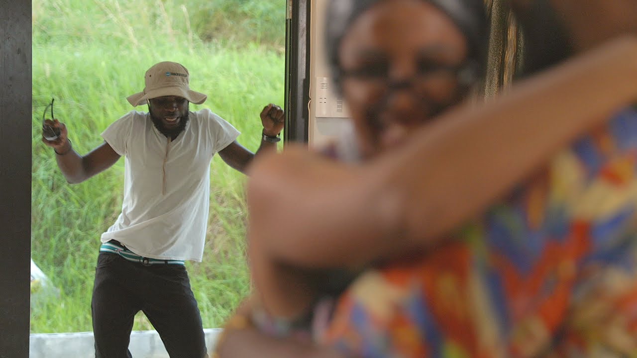 Dymez X daPixel - Rub Ah Dub | Official Music Video 