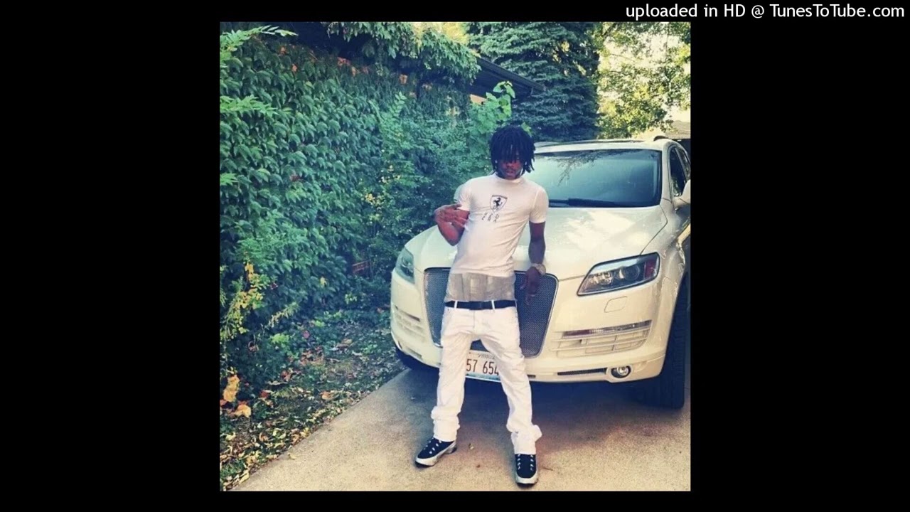 [FREE] chief keef + futuristic glo type beat 