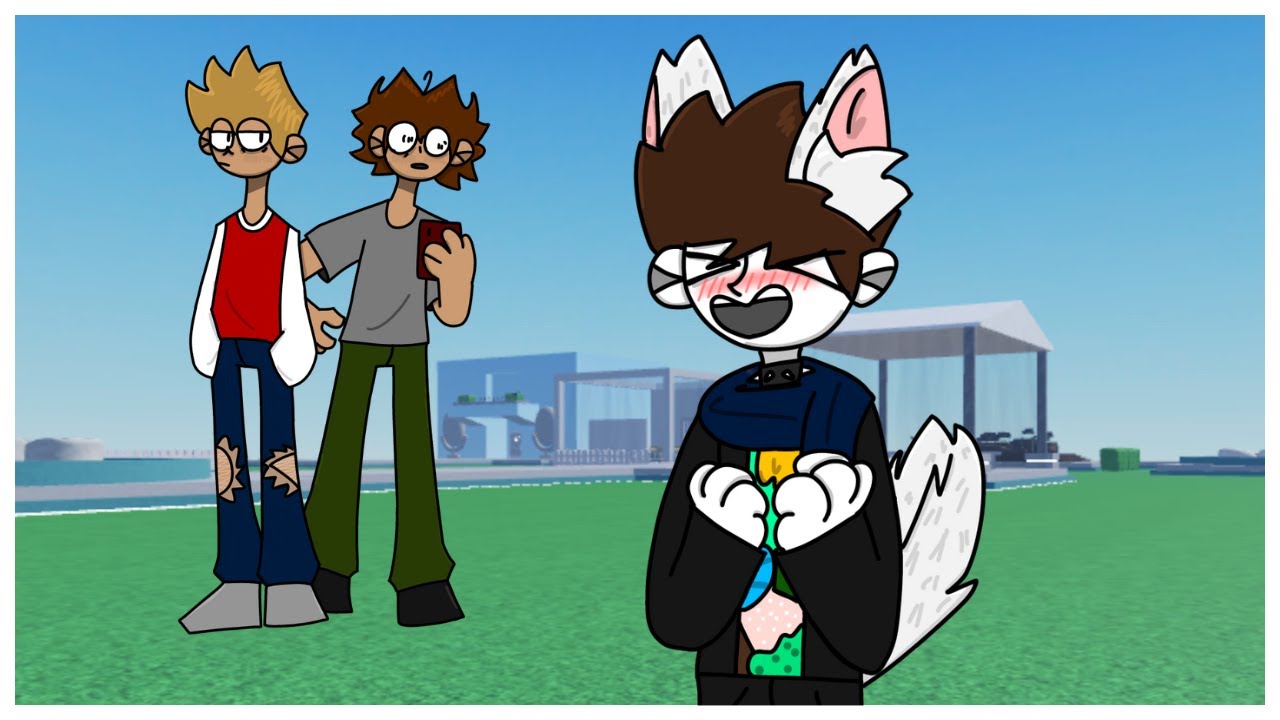 ROBLOX MIC UP but I'm a DISCORD E KITTEN..