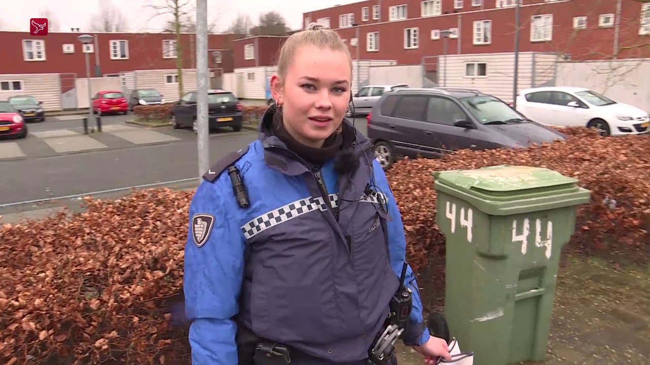 Steeds meer illegale afvaldumpingen