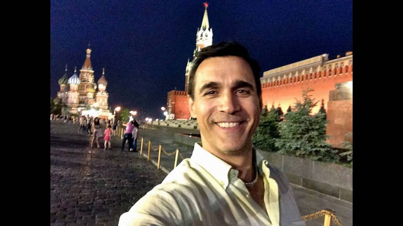 ADRIAN PAUL 2016