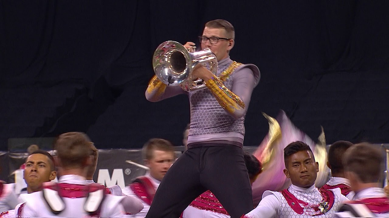 2017 Santa Clara Vanguard - 